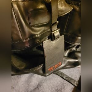Tumi Bag Unisex